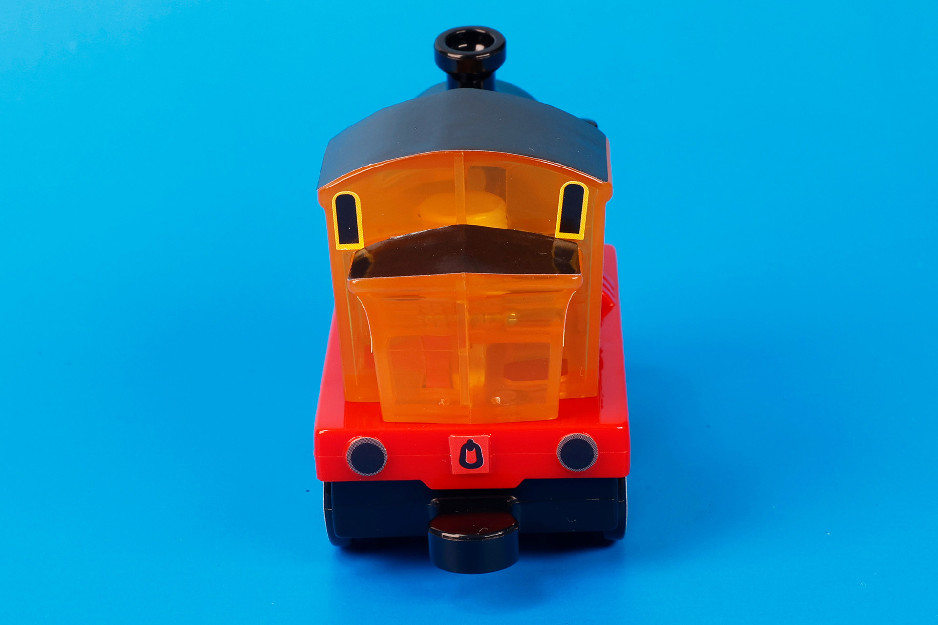 「ニア」を背面側から見たところ