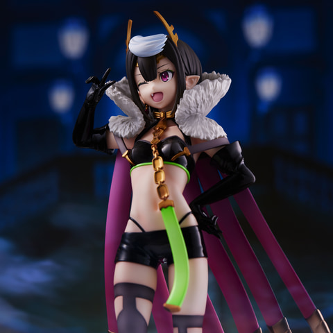 新品未開封 ホビージャパン限定 AMAKUNI 蜘蛛ですが、なにか？ アリエル cg61171742_600x600_crop_center