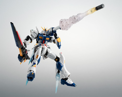 νガンダムフィギュア　セット販売 実物大νガンダム立像の「RX-93ff νガンダム」フィギュア用