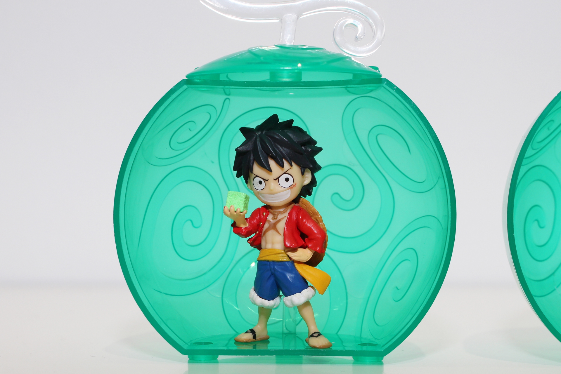 「モンキー・Ｄ・ルフィ」