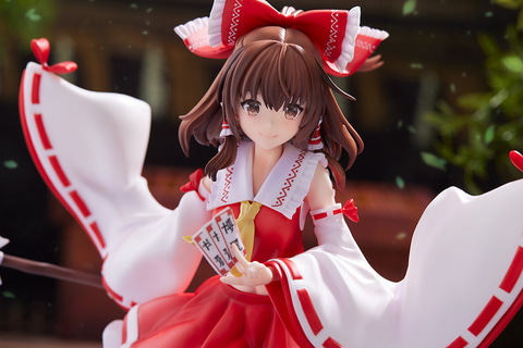 東方Project」より、イラストレーター・ののこ氏描きおろしの 東方Project」より、イラストレーター・ののこ氏描きおろしの