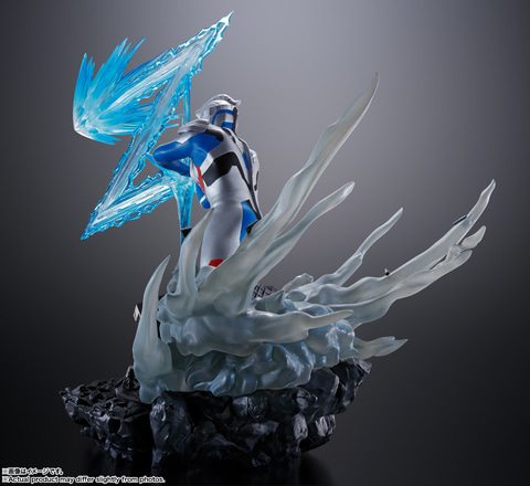 S.H.Figuarts ULTRAMAN -the Animation- | 魂ウェブ