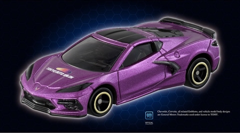 トミカ、「東京オートサロン2023」に出展決定！ - HOBBY Watch