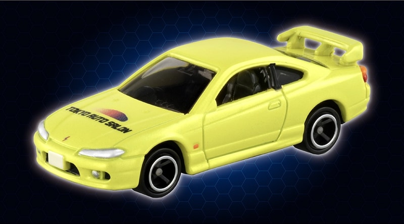 日産 シルビア S15 spec-R エアロ 825円