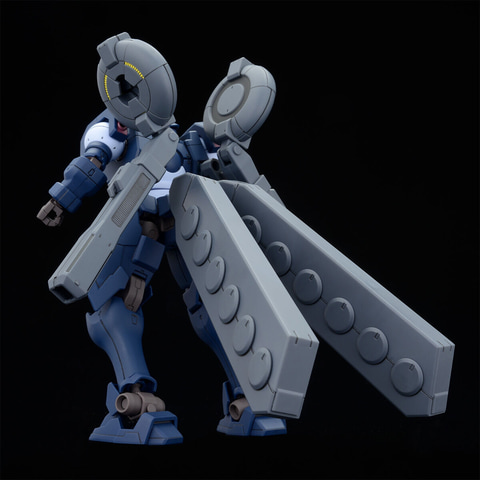ガンダムW」外伝「G-UNIT」ガンプラ5種が再販決定。プレバンにて13日12