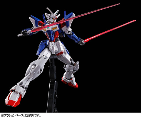 ガンダムW」外伝「G-UNIT」ガンプラ5種が再販決定。プレバンにて13日12