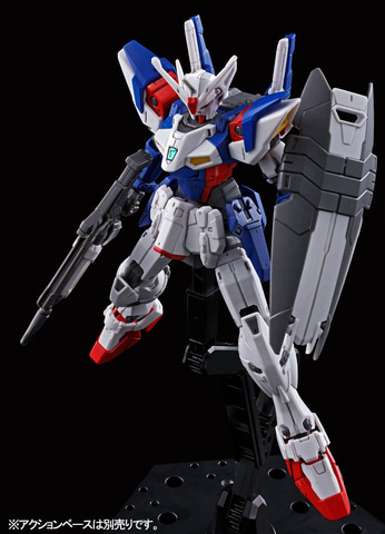 ガンダムW」外伝「G-UNIT」ガンプラ5種が再販決定。プレバンにて13日12