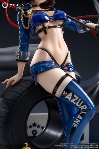 ボルチモア　アズレン　アズールレーン　コスプレ　レーシング　RQ Amazon.co.jp: 【姫洋服】歪萌舍 アズールレーン USS Baltimore