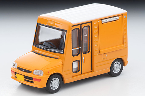 ＧWセール❗車両付き限定品❗菜の花列車✨ミニチュア✨ジオラマ✨SP仕上げ ジオラマに最適なミニチュアシリーズ「ジオコレ64 カースナップ」に