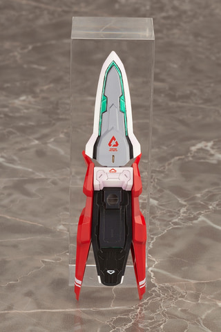 メガミデバイス」より2/1スケールフィギュア「朱羅 忍者」1月24日発売