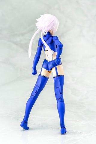 KOTOBUKIYA - 【完品】メガミデバイス 皇巫 スサノヲ 蒼炎 未組立 400.jpg