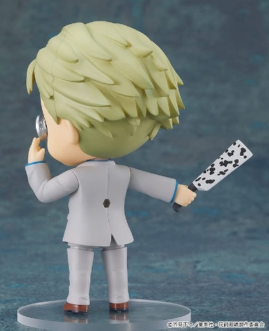 ねんどろいど 呪術廻戦 七海建人」がAmazonにて29％オフのセール