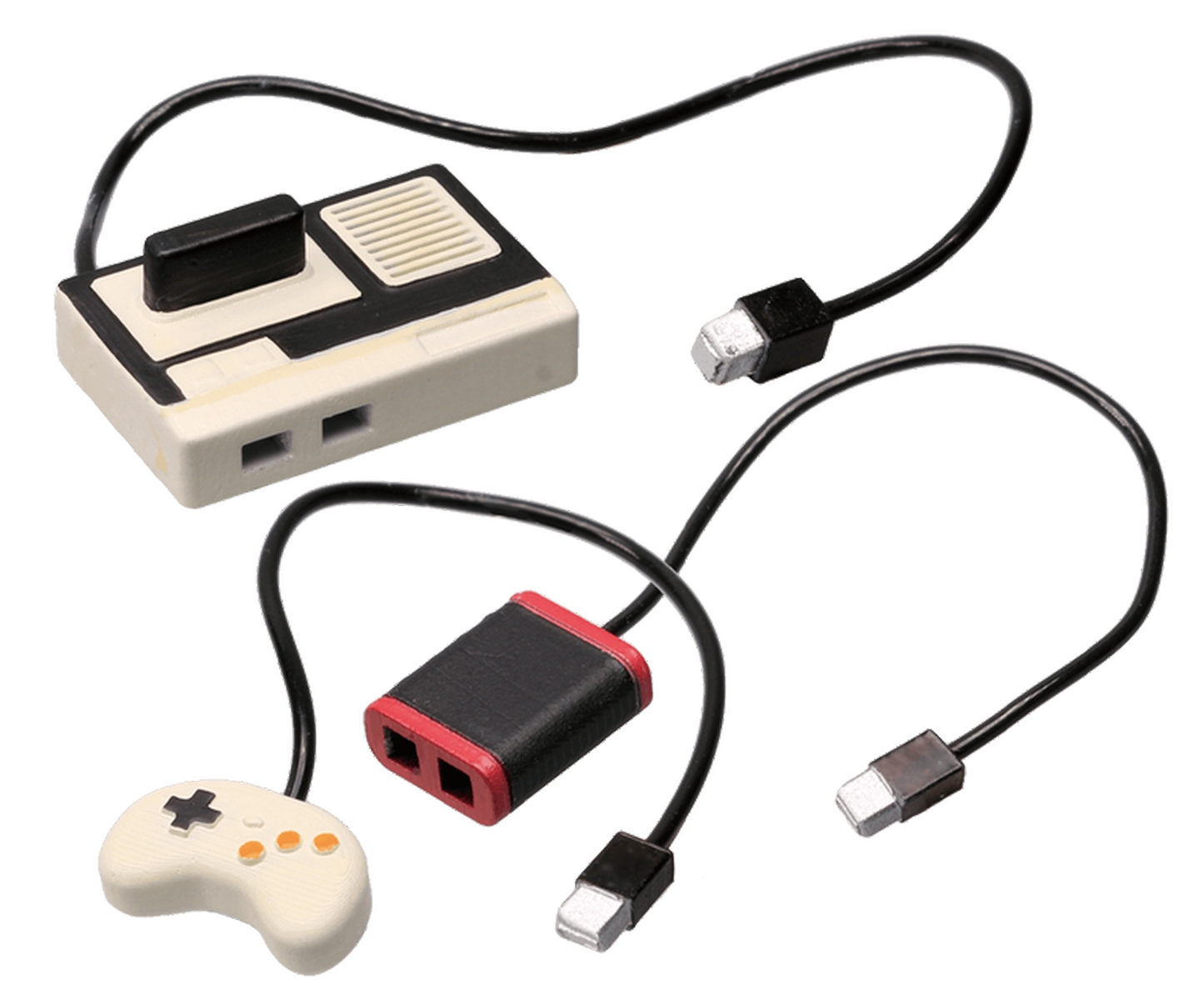 ゲーム機＆キャプチャーボード