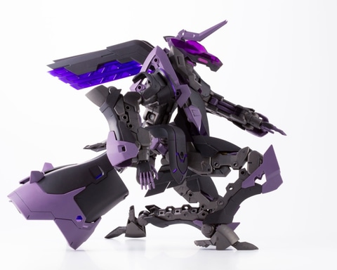コトブキヤ、「M.S.G ギガンティックアームズ」3種を予約開始