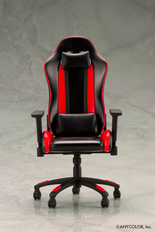 コトブキヤ、フィギュア「葛葉」本日発売。吸血鬼ならではの表現や細か