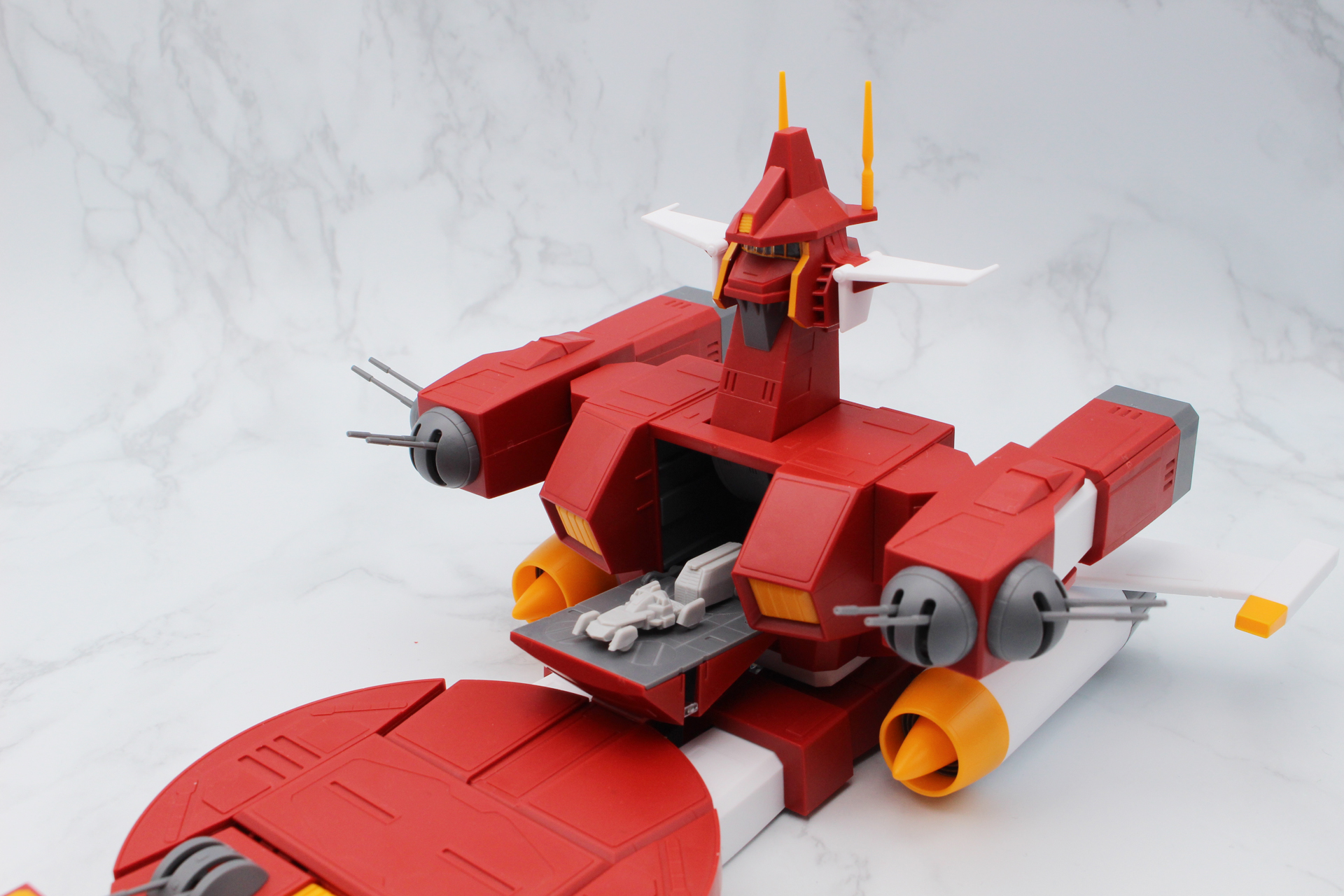 ウォーカーマシンを置くだけで楽しくなる