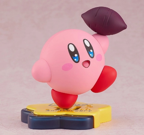 ねんどろいど カービィ30th Anniversary Edition　おまけ付 ねんどろいど カービィ 30th Anniversary Edition