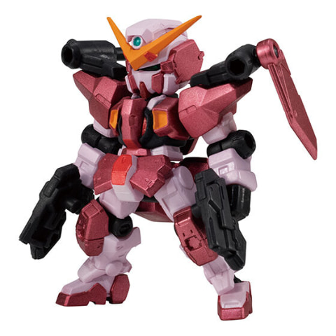 箱売】＆ガシャポン「機動戦士ガンダム MOBILE SUIT ENSEMBLE 15.5