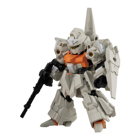 コミック・アニメ MOBILE SUIT ENSEMBLE 15.5 16.5 18.5 GUNDAM MOBILE