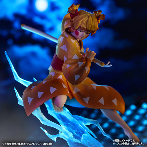 一番くじ「鬼滅の刃」の最新作は「遊郭編」第2弾！ 「一番くじ 鬼滅の
