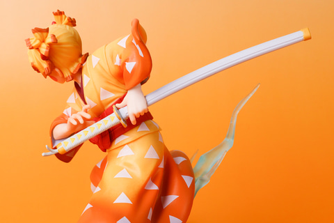 特別企画】【一番くじ撮り下ろし】「一番くじ 鬼滅の刃 ～鬼の棲む街