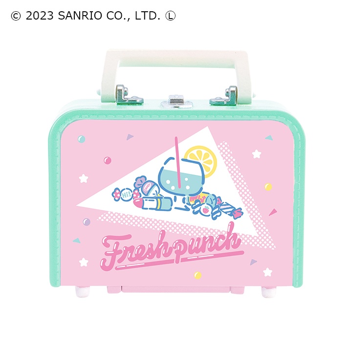 フレッシュパンチ