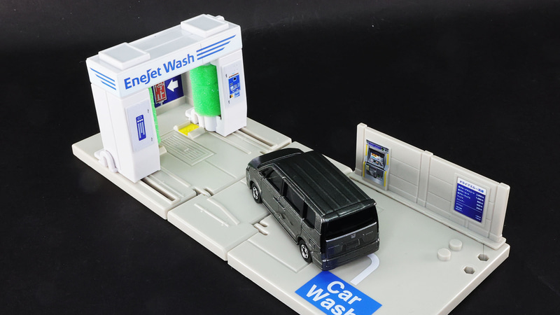 ひさしぶりに家族全員そろって外出が決まった！