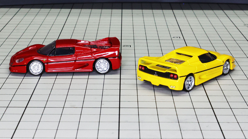 並べるとそれはとても壮観です