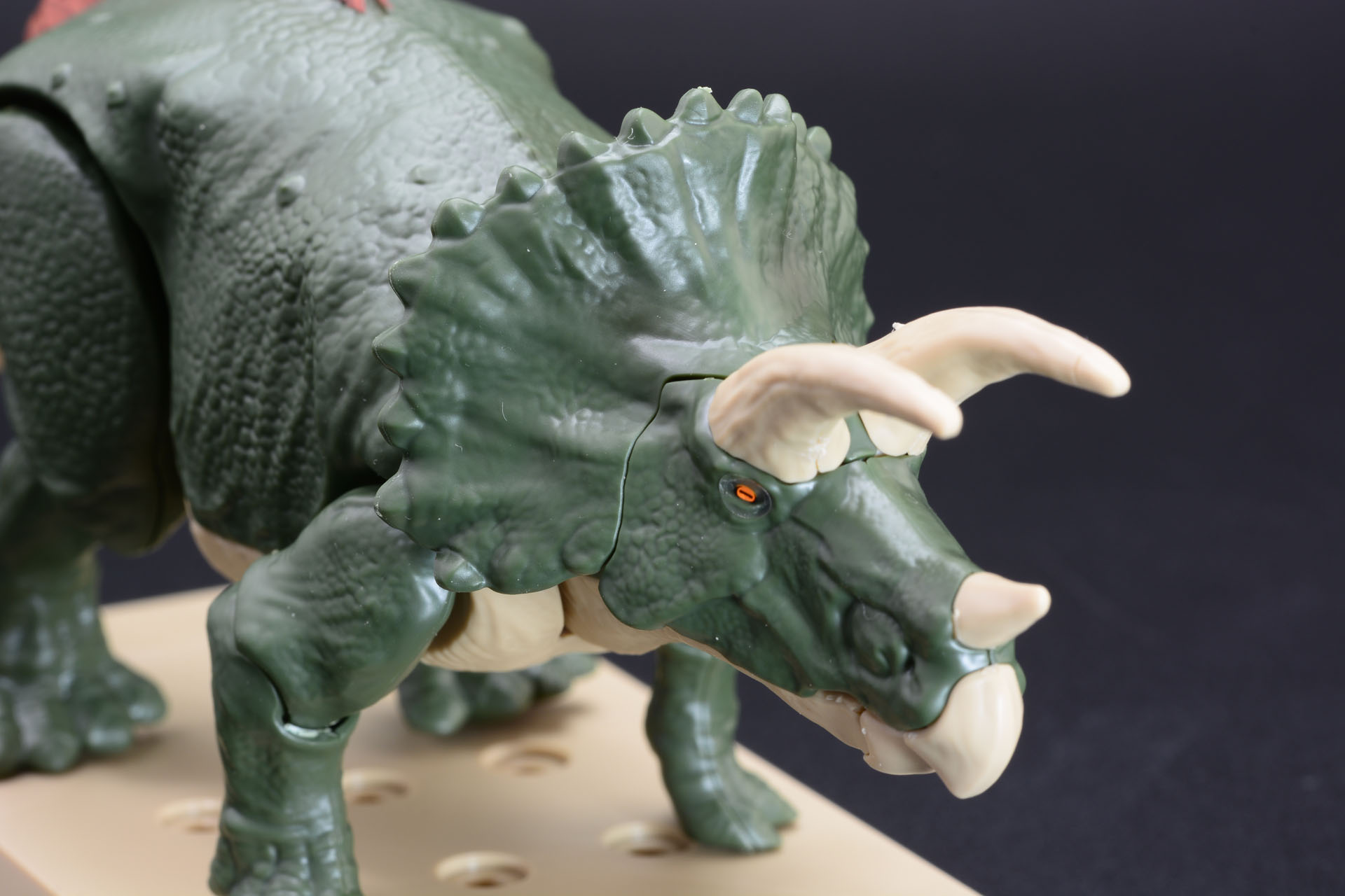 2体をならべてみる