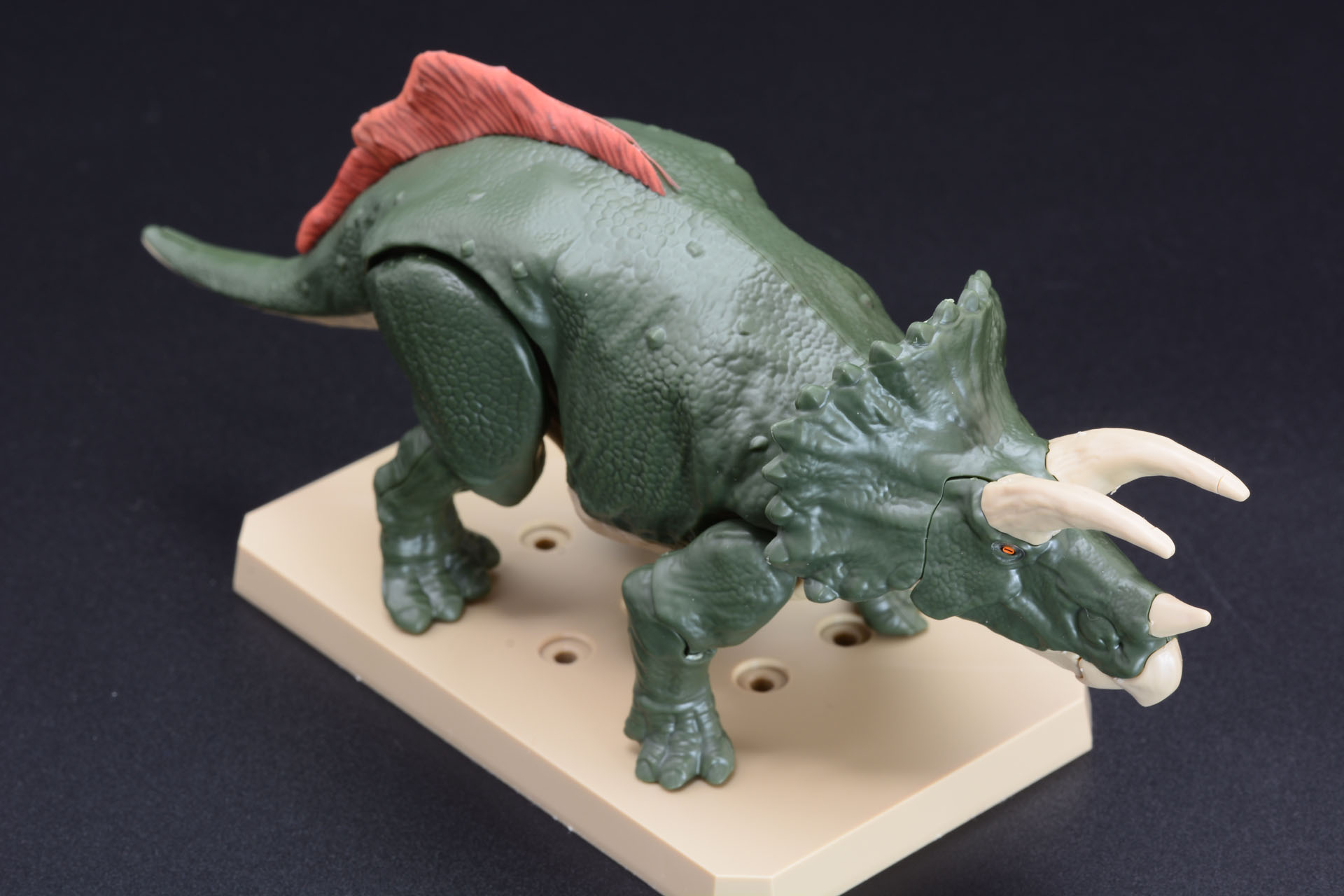 2体をならべてみる