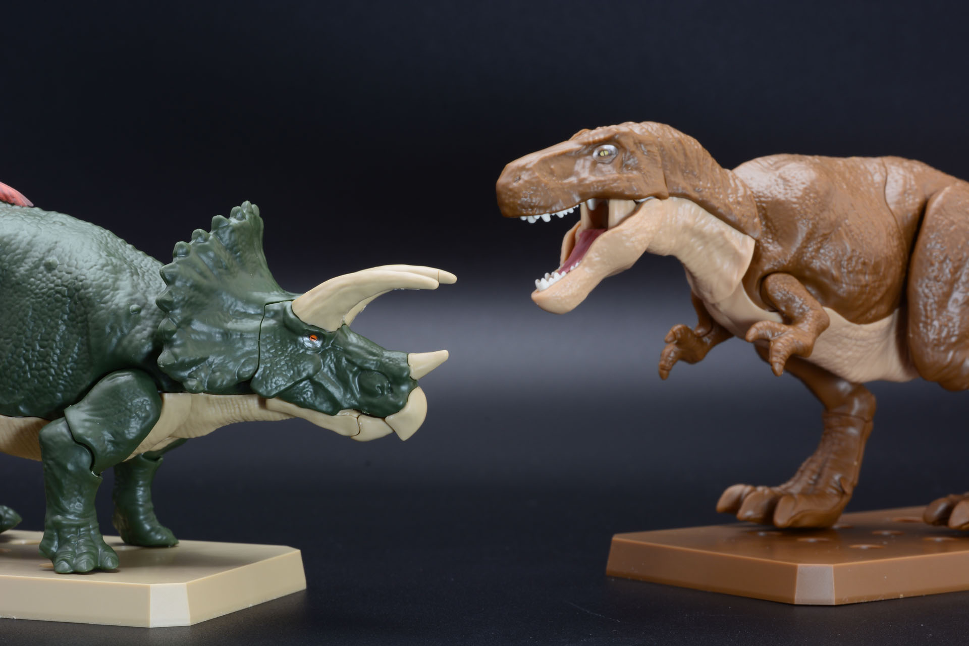 2体をならべてみる