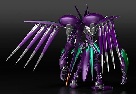 プラモデルジャンク MODEROID ファフナー マークニヒト｜Yahoo