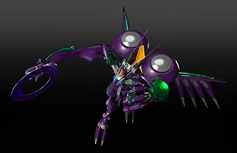 プラモデルジャンク MODEROID ファフナー マークニヒト｜Yahoo