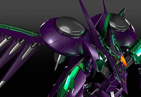 プラモデルジャンク MODEROID ファフナー マークニヒト｜Yahoo