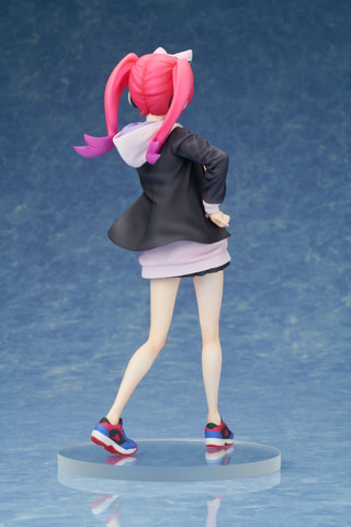 アメリア・アーヴィング 1/7 PVC製塗装済み完成品 恋愛フロップス F:NEX(フェネクス) / 恋愛フロップス アメリア・アーヴィング 1