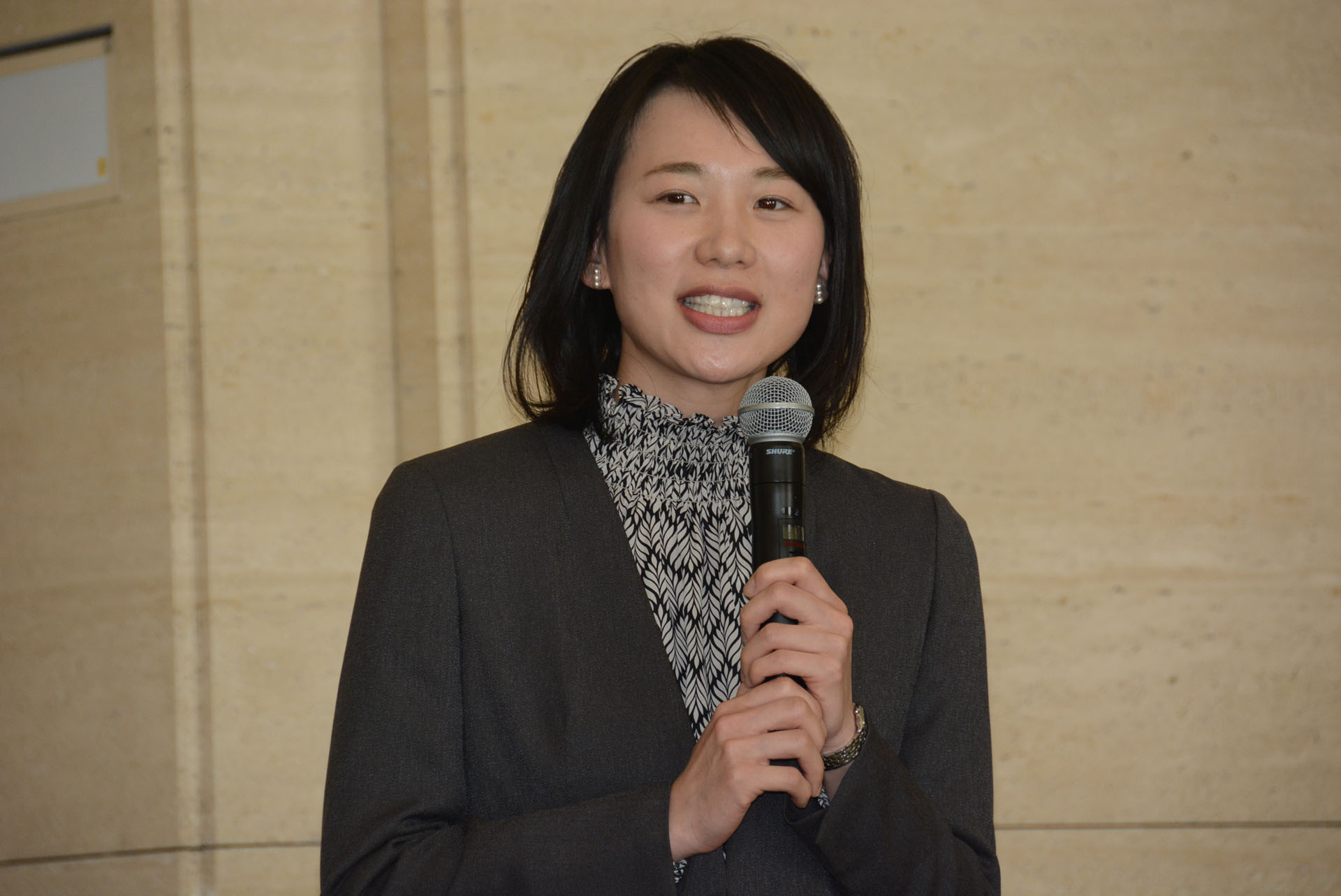 松浦氏は今後も体験会を実施し、プラモデルへのハードルを下げていきたいと語った