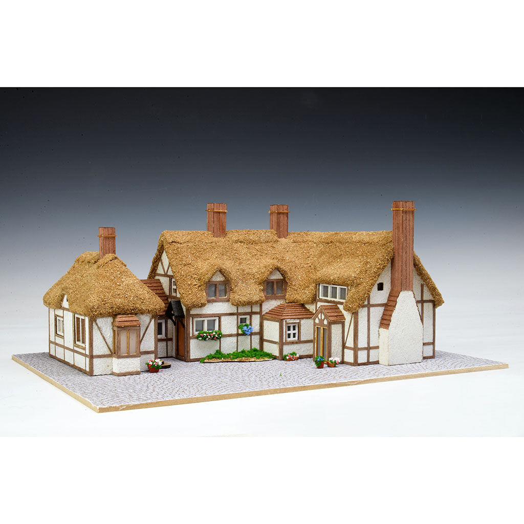 「ヨーロッパの街並みシリーズ イギリス」、価格は13200円