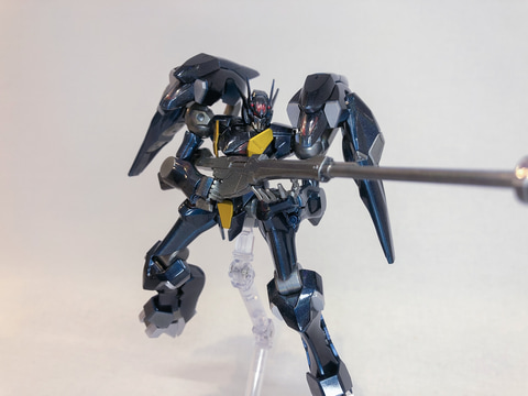 特別企画】「水星の魔女」ガンプラ「HG 1/144 ガンダムファ
