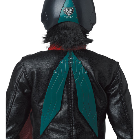 リアルアクションヒーローズ No.789 RAH シン・仮面ライダー Amazon.co.jp: メディコム・トイ(MEDICOM TOY) RAH リアル