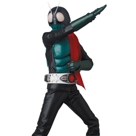 リアルアクションヒーローズ No.789 RAH シン・仮面ライダー MEDICOM TOY RAH リアルアクションヒーローズ No.789 仮面