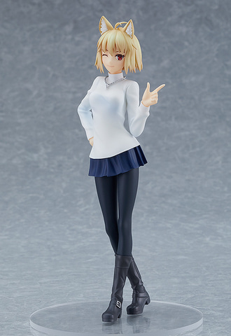 グッドスマイルカンパニー 月姫 アルクェイド フィギュア アルクェイド・ブリュンスタッド ～星の内海～｜グッドスマイル