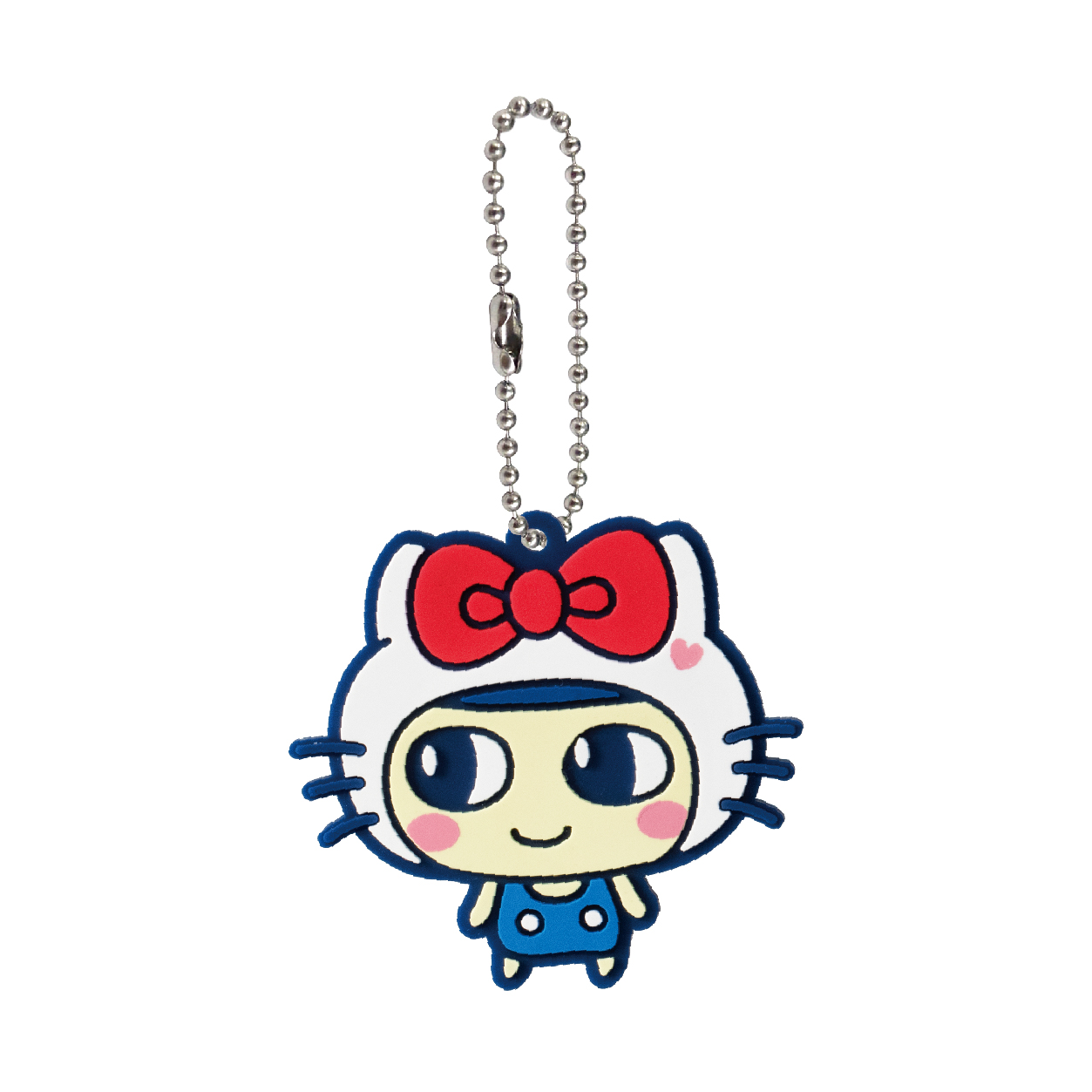 たまごっち×サンリオキャラクターズのスペシャルコラボラバーマスコットが登場