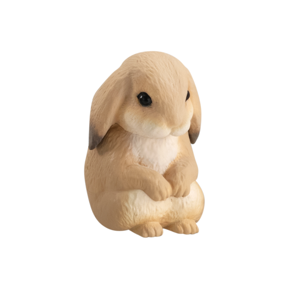 ずっとあなたを待っている……をコンセプトとした、はかないかわいさが詰まった動物フィギュアシリーズの第9弾。集めて並べれば、SNS映えする面白い写真や可愛い写真が撮れる