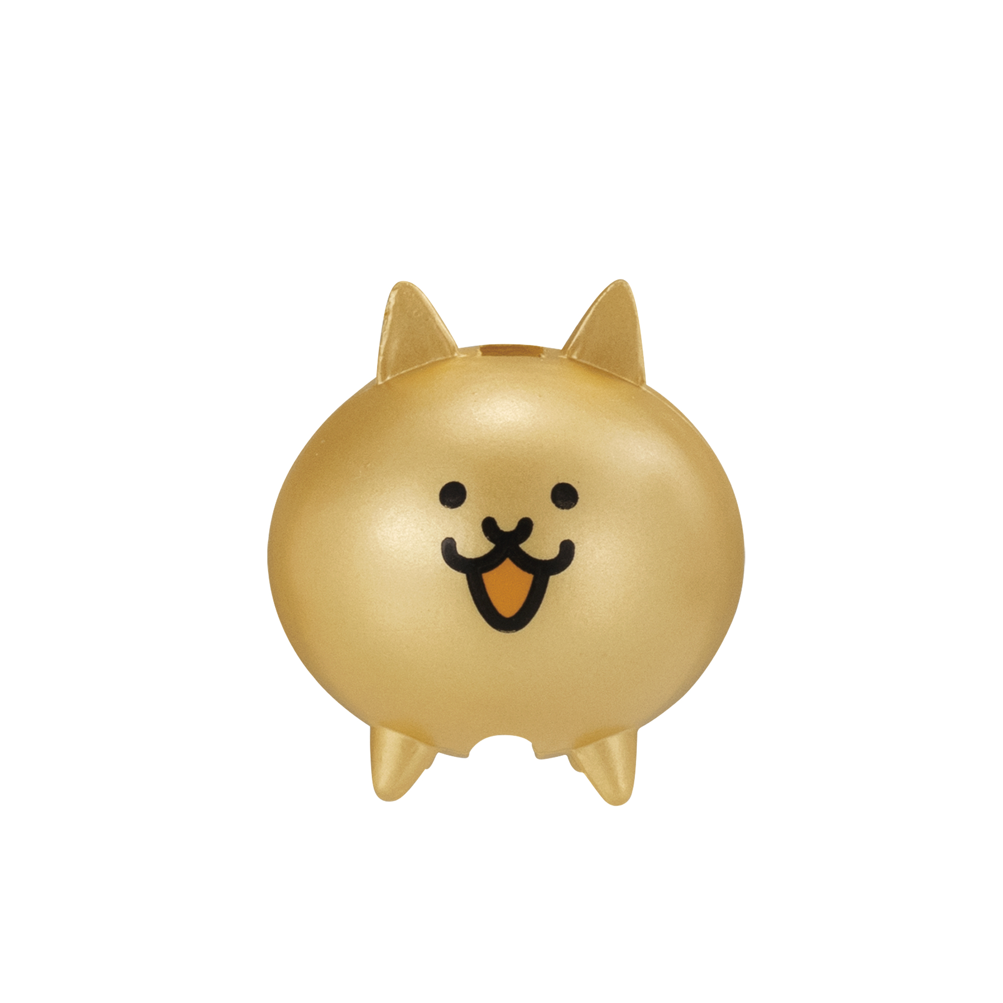 「にゃんこ大戦争」のケーブルアクセサリー第3弾