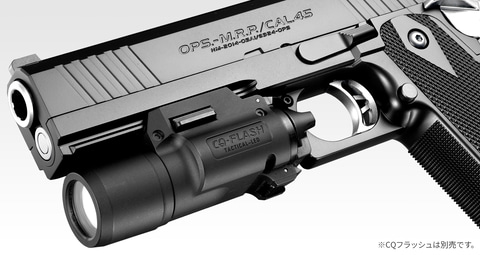 東京マルイ、次世代電動ガン「HK416 デルタカスタム ブラック」など3種