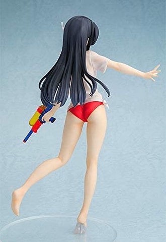 フィギュア「青春ブタ野郎はバニーガール先輩の夢を見ない 桜島麻衣