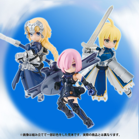【新品未開封】デスクトップアーミー ティタニア青龍 白虎 シルフィーII セット 新品未開封】デスクトップアーミー ティタニア青龍 白虎