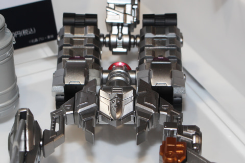 特別企画】【魂ネイションズ撮り下ろし】仮面ライダーバースの