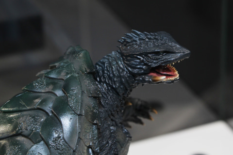 特別企画】【魂ネイションズ撮り下ろし】頭部やダメージ状態の
