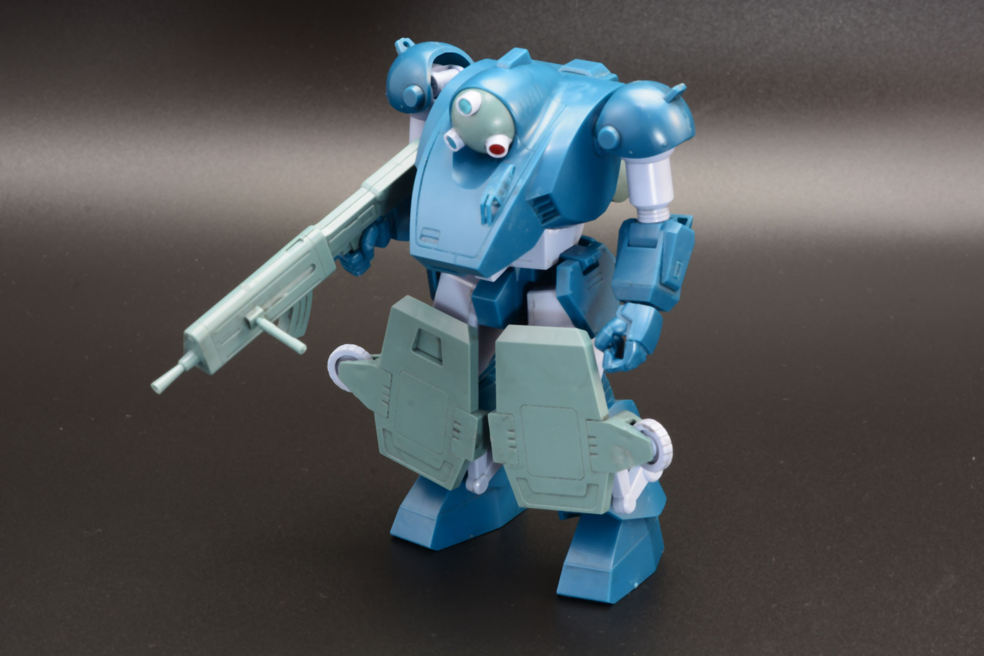 完成。次章で遊んでいこう